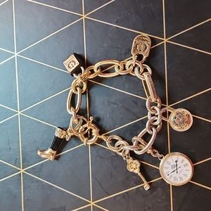 My Flat in London Bracelet